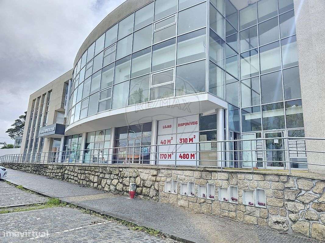 Loja  para arrendamento - Grande imagem: 3/6