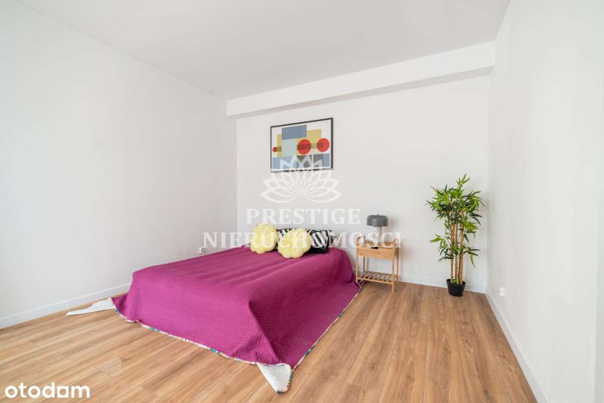 Nowe,wygodne, duże mieszkanie dla rodziny-7