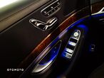 Mercedes-Benz Klasa S 350 (BlueTEC) d 7G-TRONIC - 24