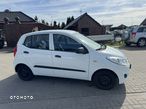 Hyundai i10 1.1 Classic + - 5