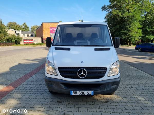 Mercedes-Benz Sprinter 513CDI - 2