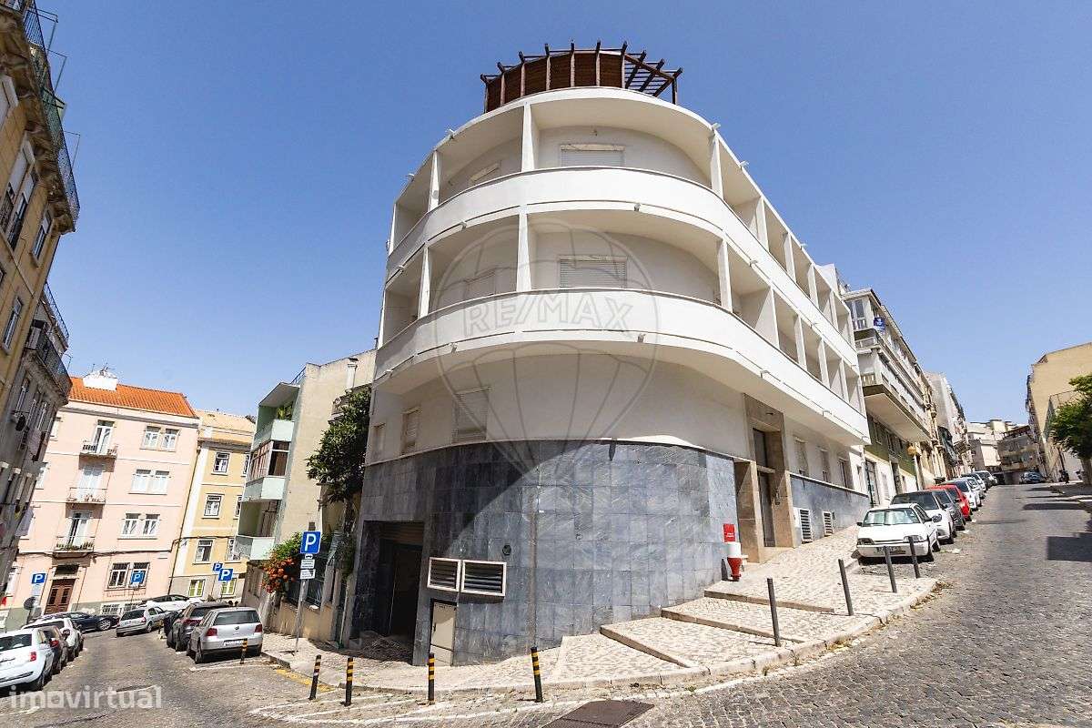 Apartamento T1 para venda-26