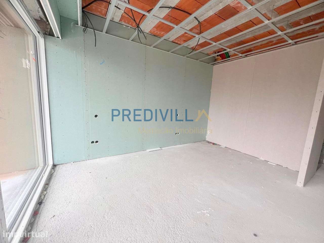 Moradia Geminada T3 Venda em Vilar e Mosteiró,Vila do Conde - Grande imagem: 2/34