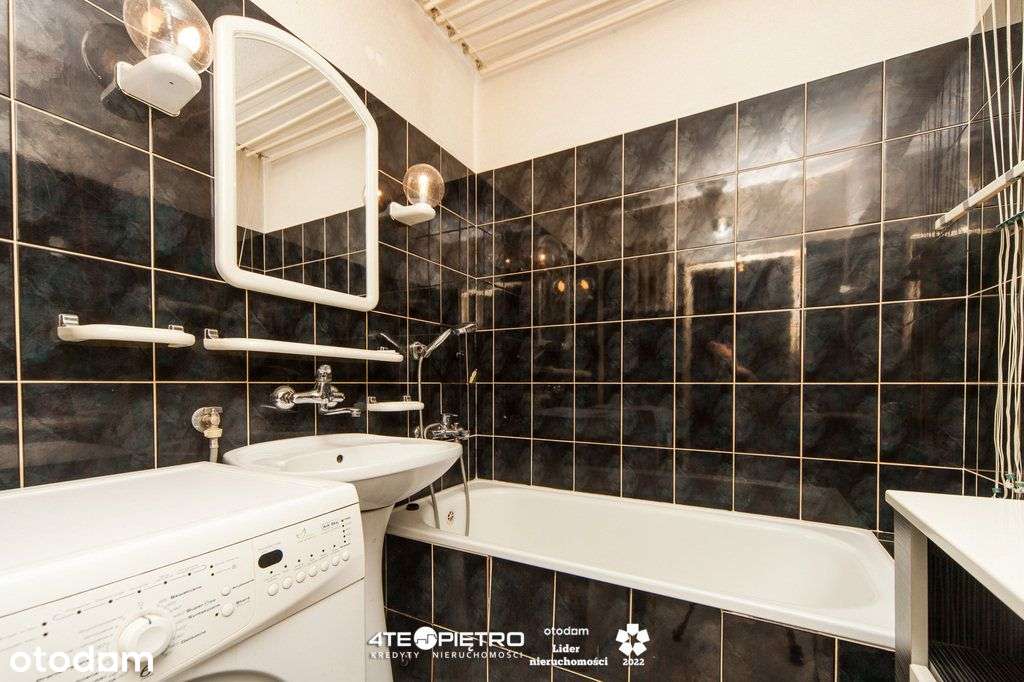 Przestronne mieszkanie z dużym balkonem-7