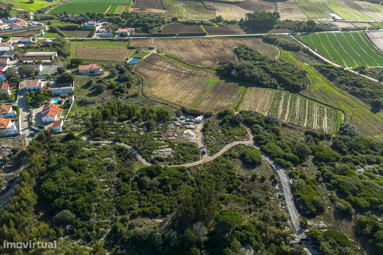 Terreno com bom potencial - Grande imagem: 5/9