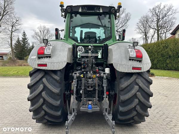 Fendt 936 Vario Profi - 14