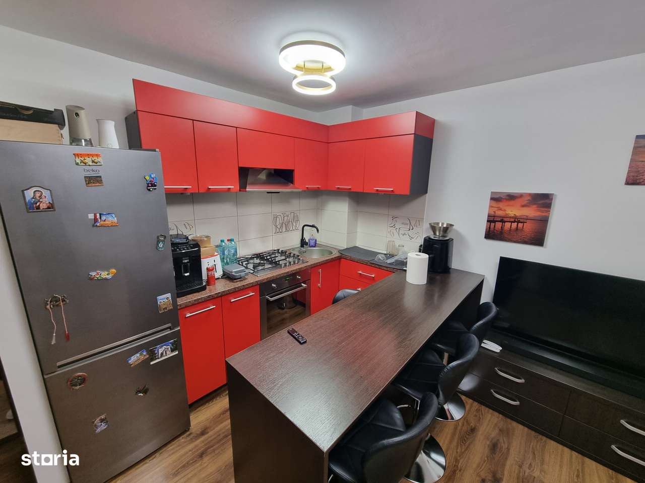 Apartament zona Compozitori-2