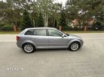 Audi A3 1.9 TDI Attraction - 4