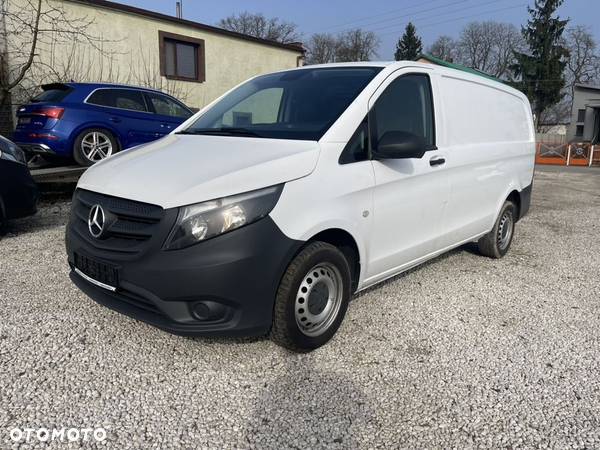 Mercedes-Benz Vito - 2