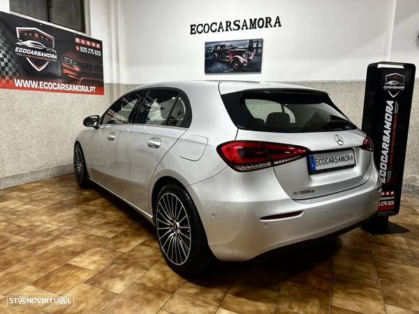 Mercedes-Benz A 180 d 7G-DCT Edition 2020 - 6