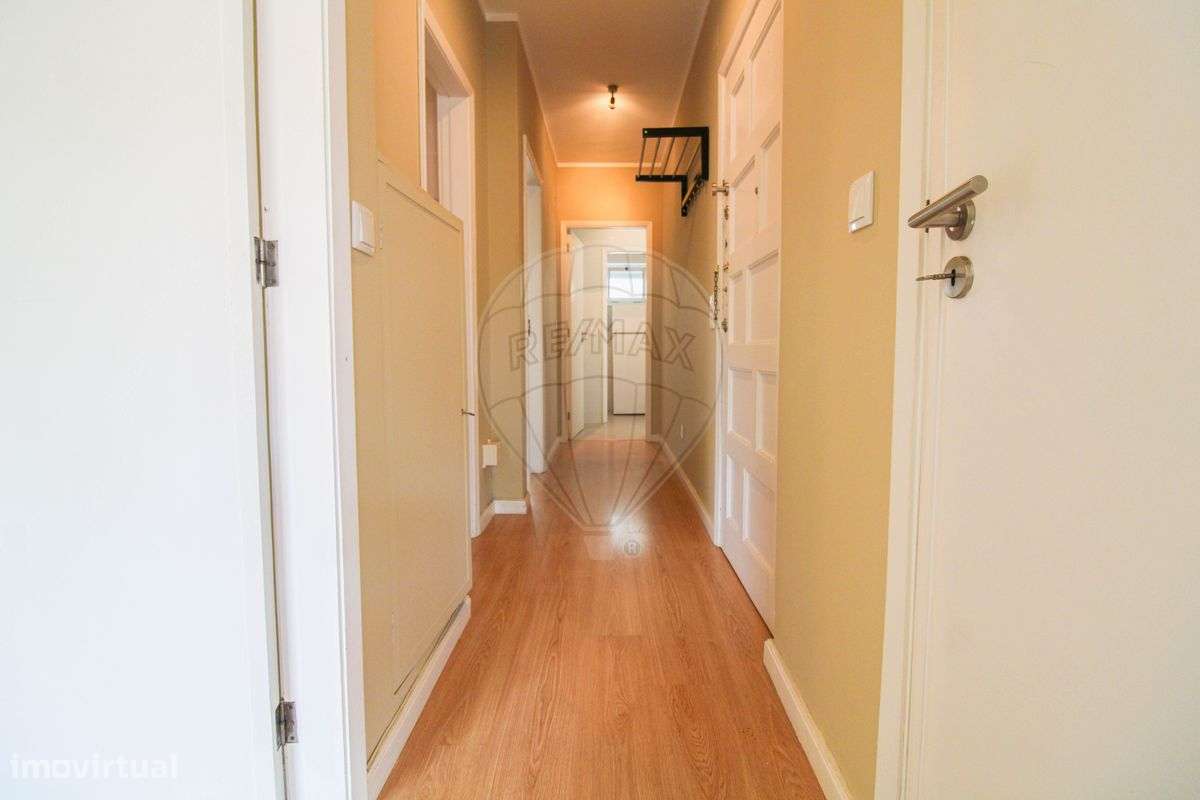 Apartamento T2 para arrendamento - Grande imagem: 5/12