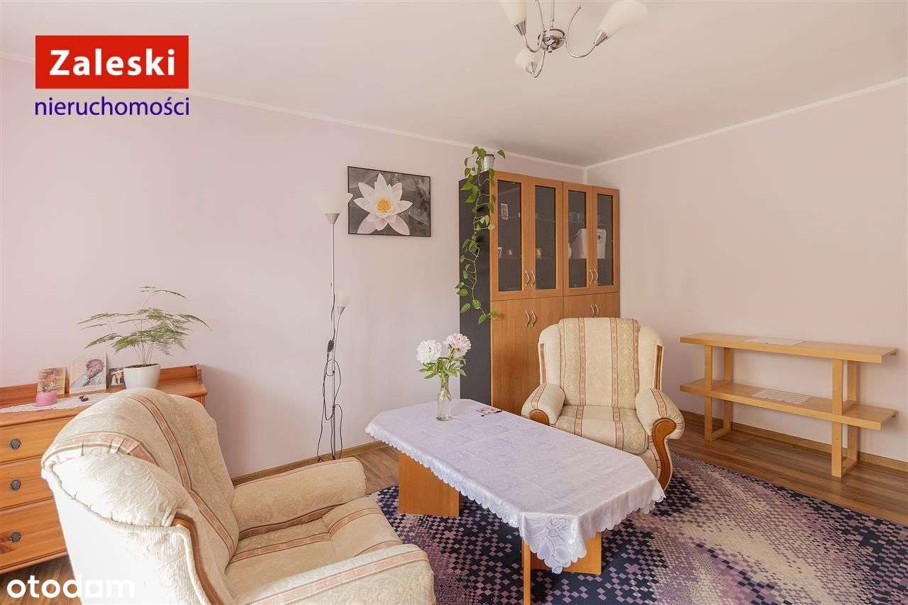 Dla rodziny. Do zamieszkania. Ogródek - Pełny obrazek: 4/18