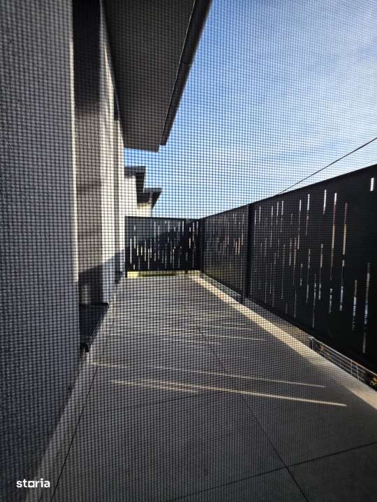 Casa cuplata de tip P+1 , Su-118 mp., Alba-Micesti, complet mobilata s-12