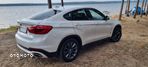 BMW X6 xDrive40d - 9