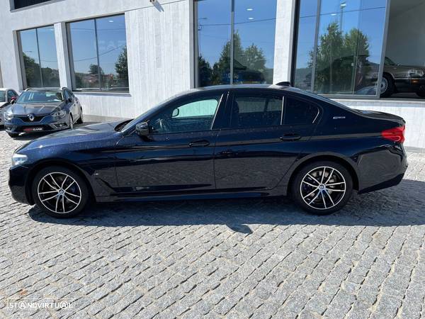 BMW 530 e iPerformance Pack M - 7