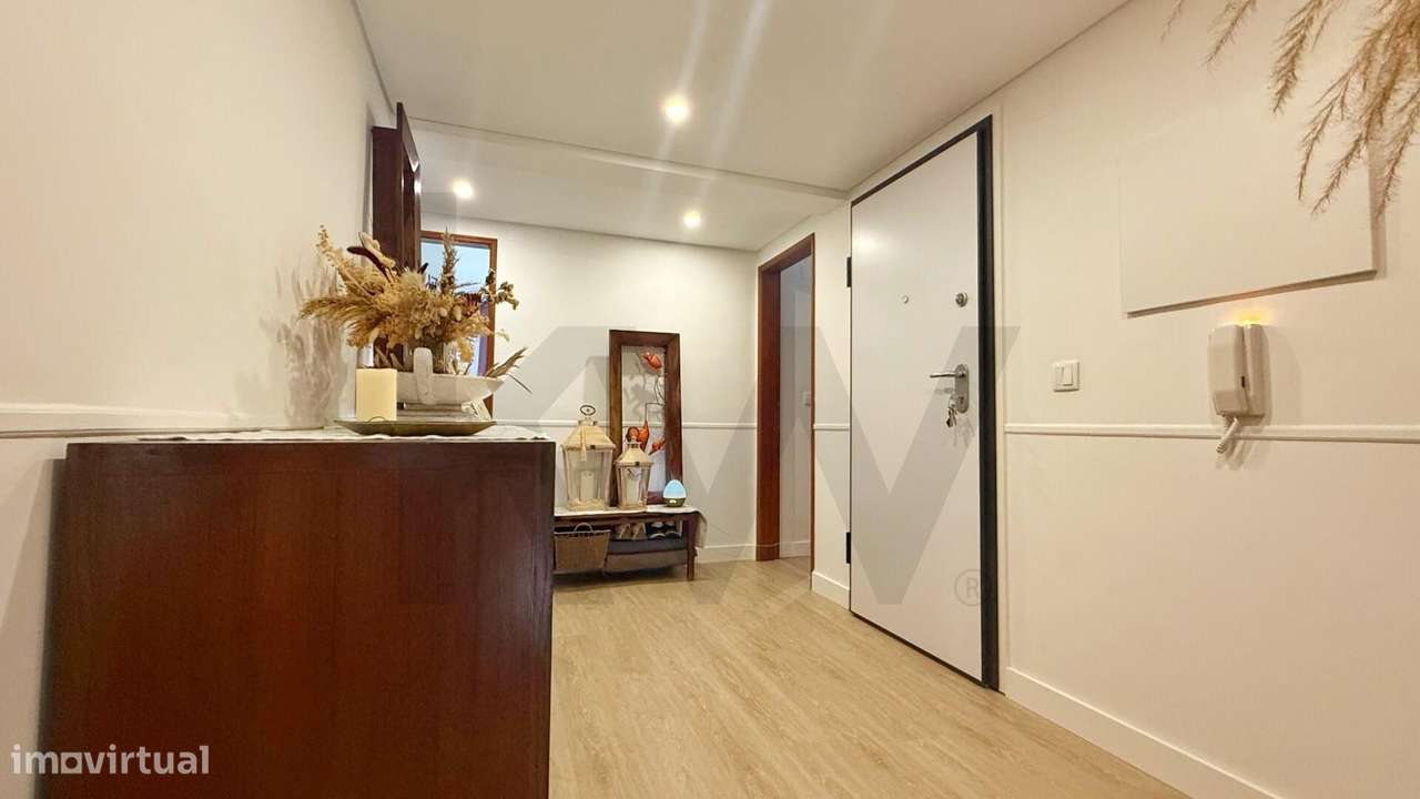 Apartamento T3 localizado no pinhal de frades - Grande imagem: 2/23