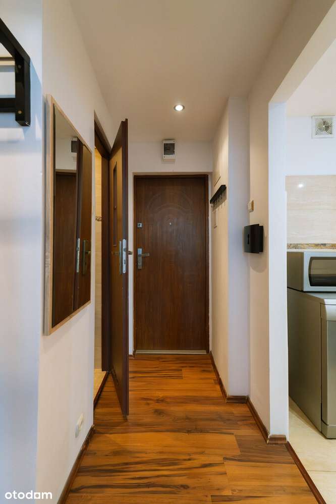 2 pokoje z widokiem na Odrę – 35,8 m²-14