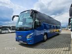 VDL SPROWADZONA Z FRANCJI/ MANUAL / 59 MIEJSC/ EURO 6 - 7