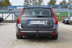 Volvo V50 1.6D - 9