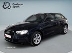 Audi A3 Sportback 30 TDI - 2