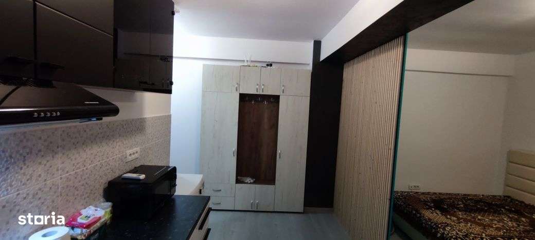 Garsoniera  zona Tomis nord - Campus - Imagine principală: 4/8