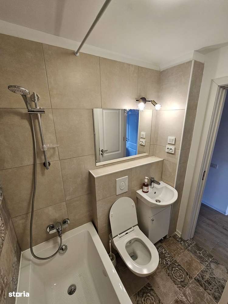 Apartament 2 camere Drumul Taberei-Valea Argesului.-6