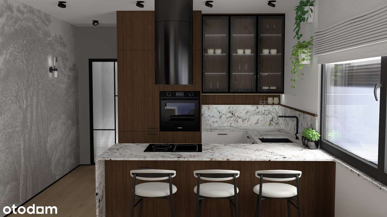 Dom z ogrodem  – Nowa Cena TYLKO do końca roku!!! - Pełny obrazek: 4/11