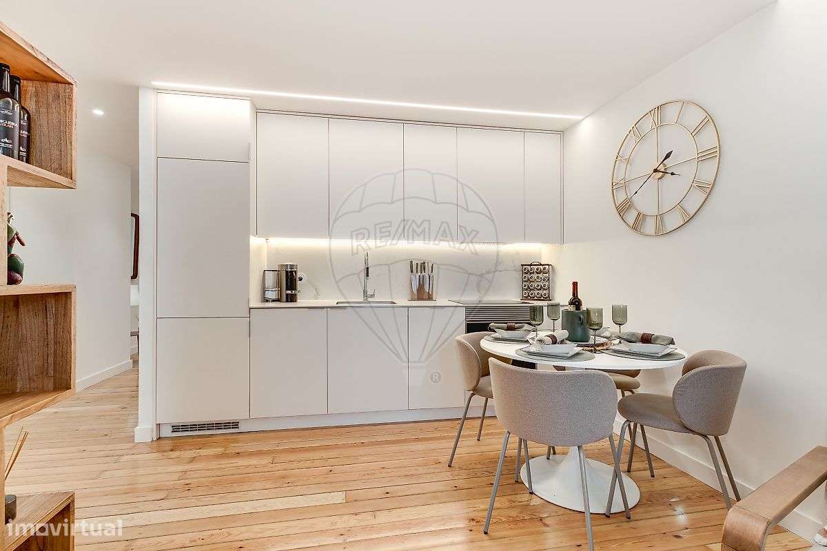 Apartamento T2 para venda-11