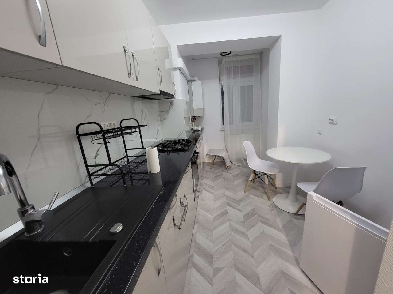 2 camere, Tiglina 2, MOBILAT, 76.000€ - Imagine principală: 5/10