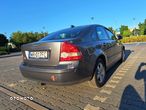 Volvo S40 1.6D DPF - 7