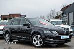 Skoda Octavia 2.0 TDI DSG Style - 2