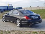 Mercedes-Benz Klasa S 600 L 7G-TRONIC Edition 1 - 38