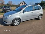 Chevrolet Aveo 1.2 16V Base - 3