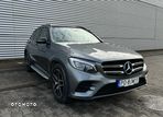 Mercedes-Benz GLC 250 4-Matic - 1