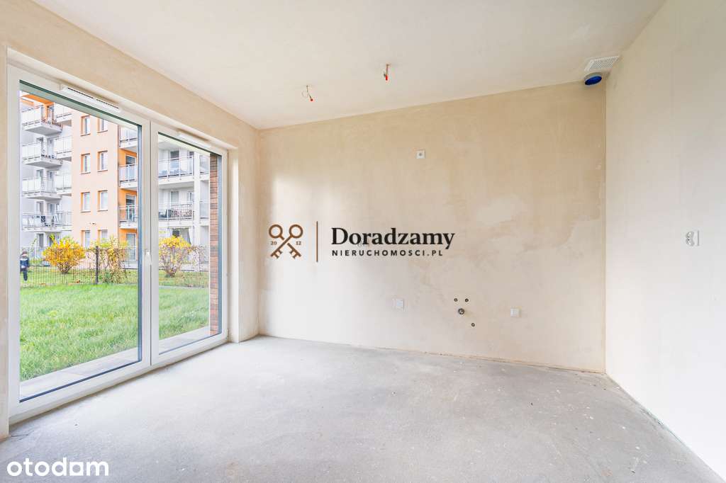 Narożny Segment z Garażem w Bryle Na Drabiniance - Pełny obrazek: 4/18