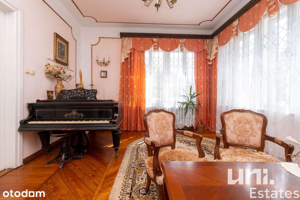 Klimatyczny Dworek| Nowy Wiśnicz| Duży potencjał - Pełny obrazek: 4/16