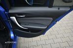 BMW Seria 1 118d Aut. Sport Line - 19