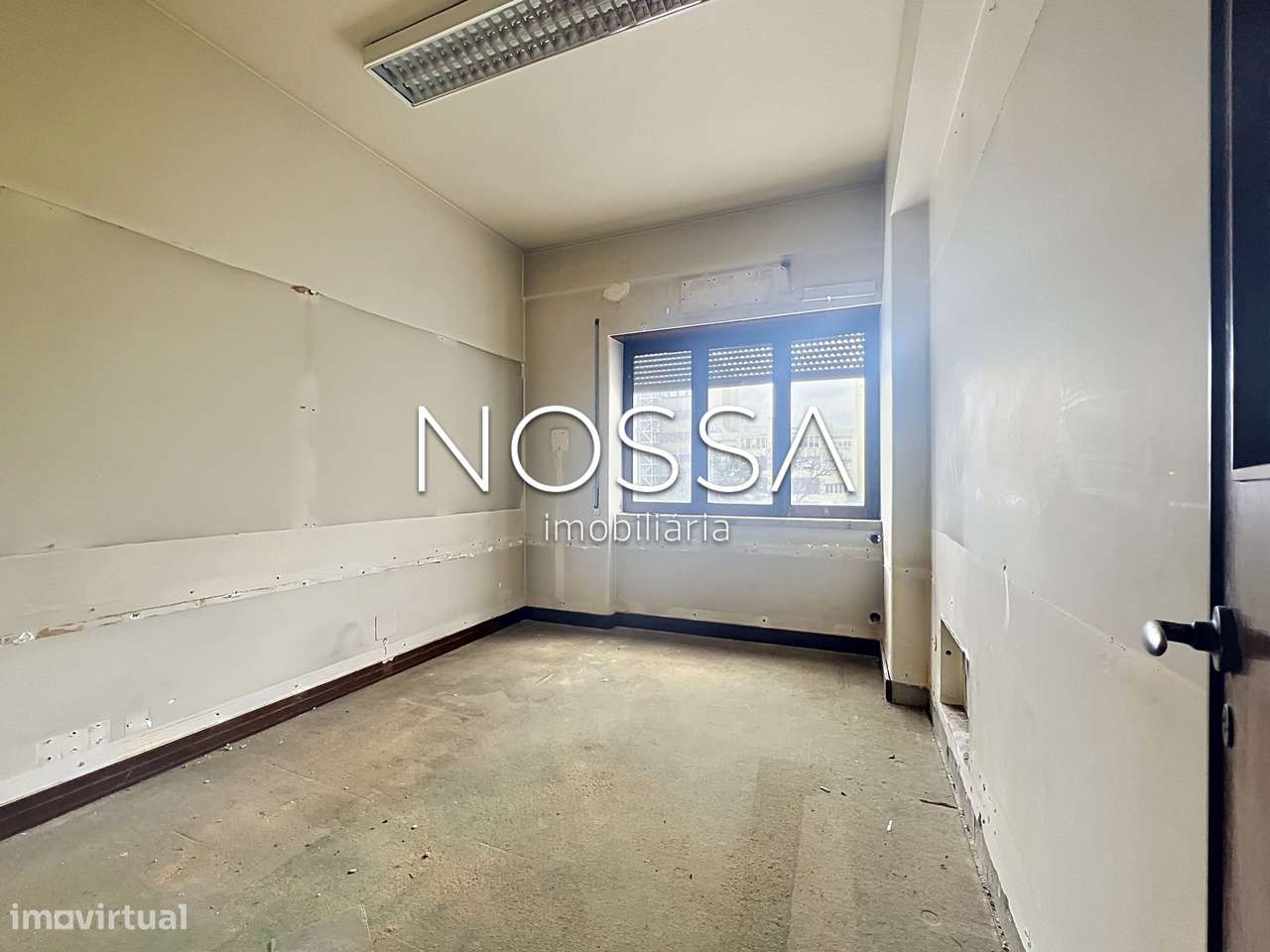 Escritório | 195m2 | Av. República-30