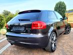 Audi A3 2.0 TDI DPF S line Sportpaket - 16