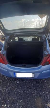 Dezmembram Opel Corsa D - 7