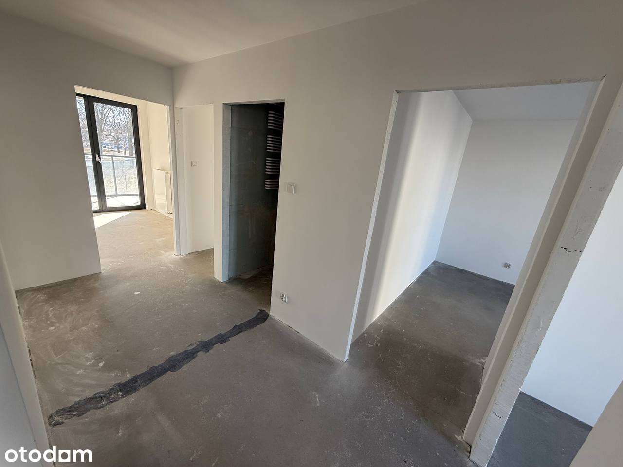 Premium apartament – 2 balkony - Pełny obrazek: 4/14