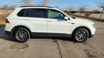 Volkswagen Tiguan 1.4 TSI Trendline - 8