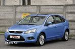 Ford Focus 1.6 Platinium X - 21