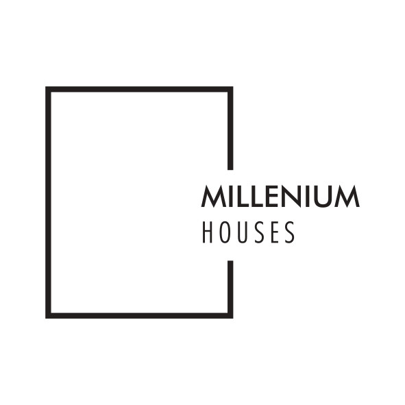 Millenium Houses | Raquel Costa da Silva