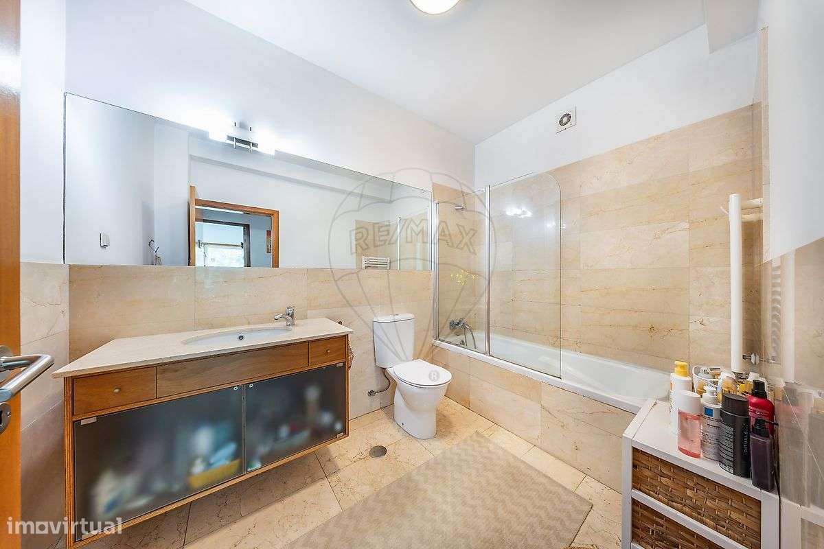 Apartamento T4 para venda-15