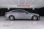 Mercedes-Benz E 250 CDi Avantgarde BlueEfficiency - 2