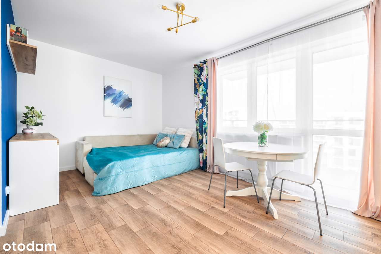 KAWALERKA Z 2024r.|do wejścia|ul. Kwarcowa|miejsce post.|BEZ PROWIZJI - Pełny obrazek: 5/11