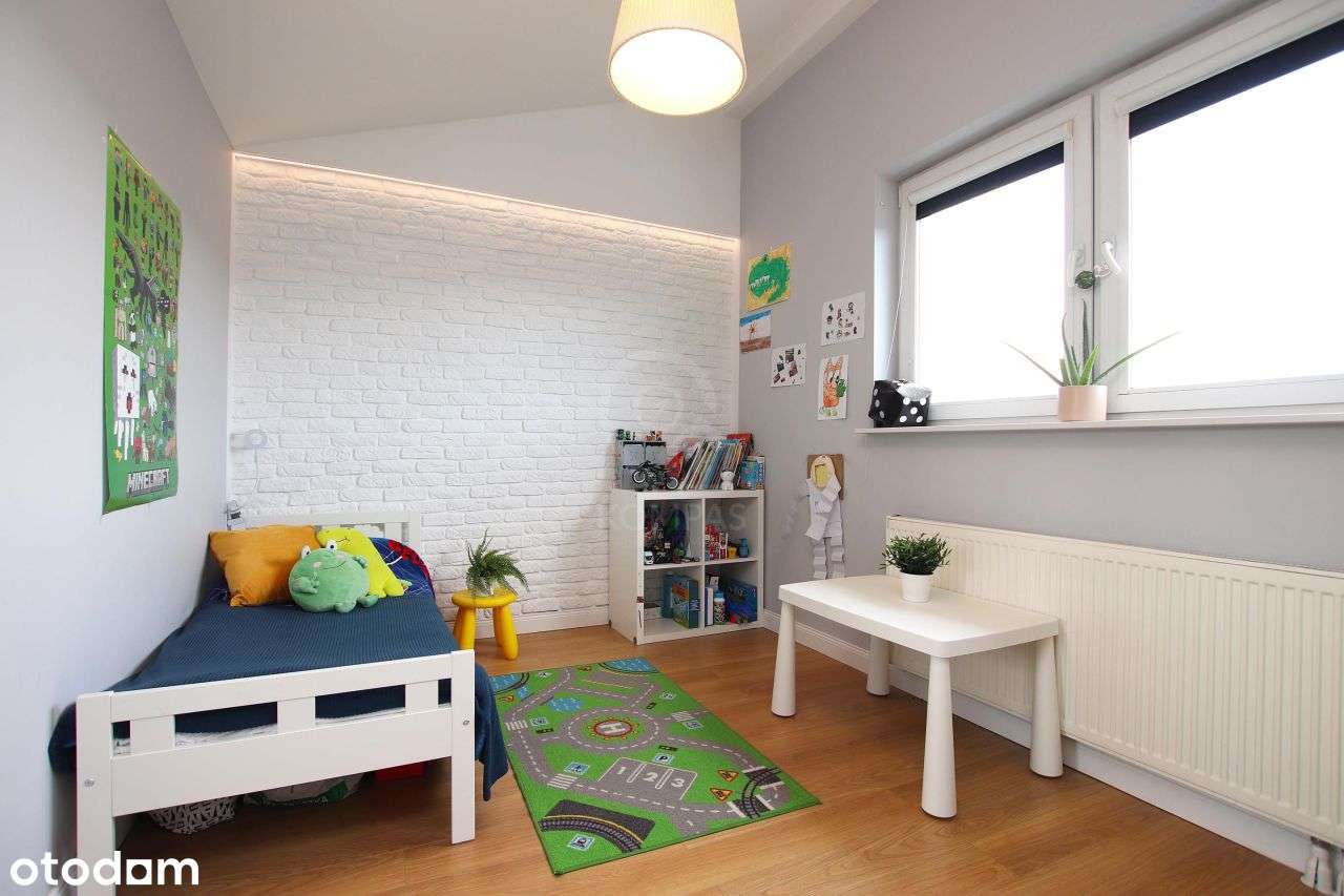 3 Pokoje | Komórka Lokatorska | Balkon-3