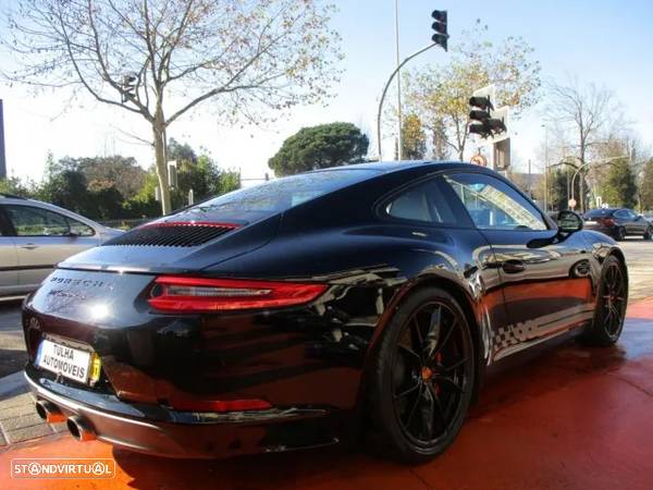 Porsche 991 Carrera S Endurance Racing Edition - 9