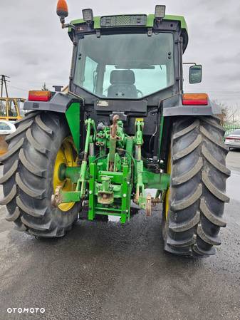 John Deere 6210 - 4